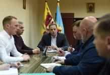 Кам’янський міський голова доручив перевірити увесь громадський транспорт