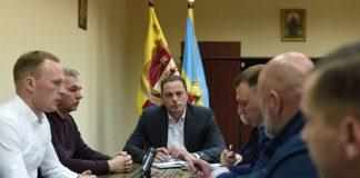 Кам’янський міський голова доручив перевірити увесь громадський транспорт