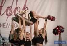 Кам’янський фестиваль «Студентська весна» відкриває нові таланти