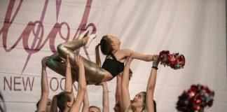 Кам’янський фестиваль «Студентська весна» відкриває нові таланти