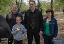 У Кам’янському приступили до благоустрою точок ТПВ