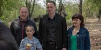 У Кам’янському приступили до благоустрою точок ТПВ