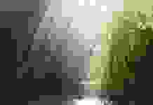 Метеорологи попередили, що град і дощ накриє Кам’янське