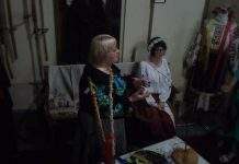 В Кам’янському музеї історії міста ожили експонати: фото