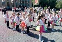 Як кам’янчани відсвяткували День вишиванки: фото