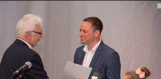 В Кам’янському школа мистецтв відсвяткувала півсотлітній ювілей