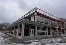 В Кам’янському з’явиться один з найбільших в області палац спорту