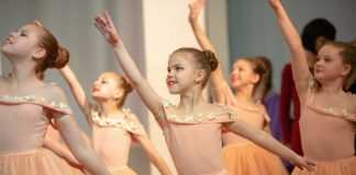 У Кам’янському привітали матерів-вихователів