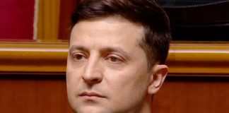 Новообраний президент України вступив на посаду та оголосив про розпуск Верховної Ради