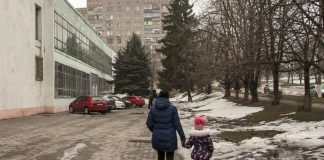 В Кам’янському відбудують спортивний комплекс