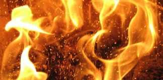 Кам’янчан попередили про пожежну небезпеку