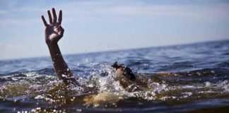 В Кам’янському врятували чоловіка, що тонув