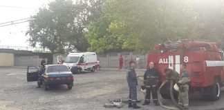 В Кам’янському “мінували” вокзал – бомбу не знайдено