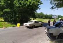 В Кам’янському пенсіонерка потрапила під колеса авто