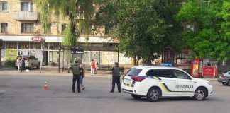 В Кам’янському затримали “псевдомінера”