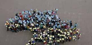 В Кам’янському порахують жителів