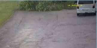 Через негоду, кам’янчанам заблокувало шлях на Дніпро: відео