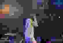 У Кам’янському День молоді відзначили святковим концертом