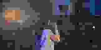 У Кам’янському День молоді відзначили святковим концертом