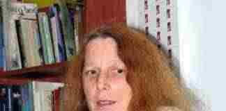 “Напевно, без характерників не обійшлося”: відома українська письменниця описала свої враження від Кам’янського