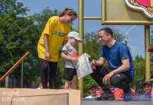 У Кам’янському відбувся Велодень-2019