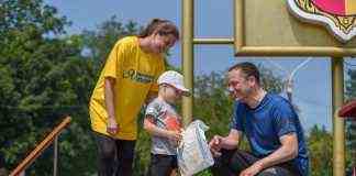 У Кам’янському відбувся Велодень-2019