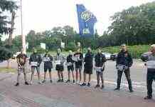 Кам’янські активісти пікетували управління поліції