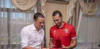 Міський голова Кам’янського подякував БК «Прометей» за перемогу на чемпіонаті України