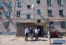 У Кам’янському завершили капітальний ремонт двох останніх ліфтів