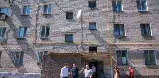 У Кам’янському завершили капітальний ремонт двох останніх ліфтів