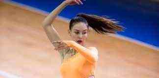 Кам’янчанка захистить честь України на всесвітніх змаганнях