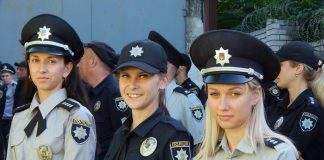 Вибори в Кам’янському охоронятимуть майже півтисячі поліцейських