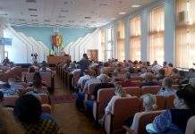 Роздвоєння депутатів та нові автобуси: як пройшла 34 сесія міської ради Кам’янського