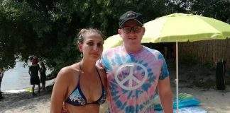 На базі відпочинку в Кам’янському врятували дитину