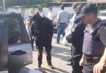 На Дніпропетровщині викрили центр, в якому відмили 10 мільйонів гривень