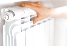 Жителі правобережжя Кам’янського вже можуть встановлювати індивідуальне опалення