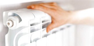 Жителі правобережжя Кам’янського вже можуть встановлювати індивідуальне опалення