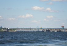 В Кам’янському водосховищі зможуть проходити більше кораблів