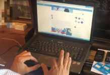 СБУ викрило шпигунку з Росії: відео