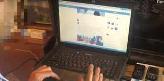 СБУ викрило шпигунку з Росії: відео