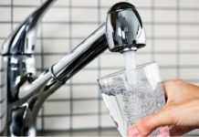 В Кам’янському повністю реконструюють систему водопостачання