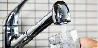 В Кам’янському повністю реконструюють систему водопостачання