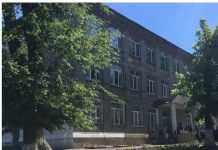 В Кам’янсьому реконструюють дві школи