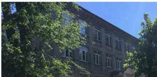 В Кам’янсьому реконструюють дві школи