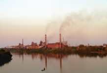 ДМК назвали одним з найбільш збиткових підприємств України