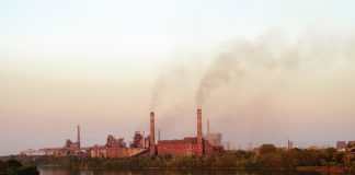 ДМК назвали одним з найбільш збиткових підприємств України