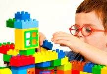 Освітян Кам’янського запрошують взяти участь на грант від Lego