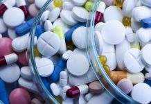 В центрі Кам’янського продавали заборонені пігулки