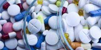 В центрі Кам’янського продавали заборонені пігулки