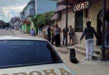 Під час п’яної сварки в Кам’янському напали на працівника швидкої